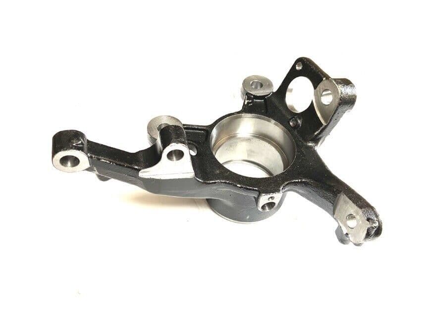 RANGE ROVER 4.2 4.4 (2003-2009) FRONT STEERING KNUCKLE HUB CARRIER R/H O/S