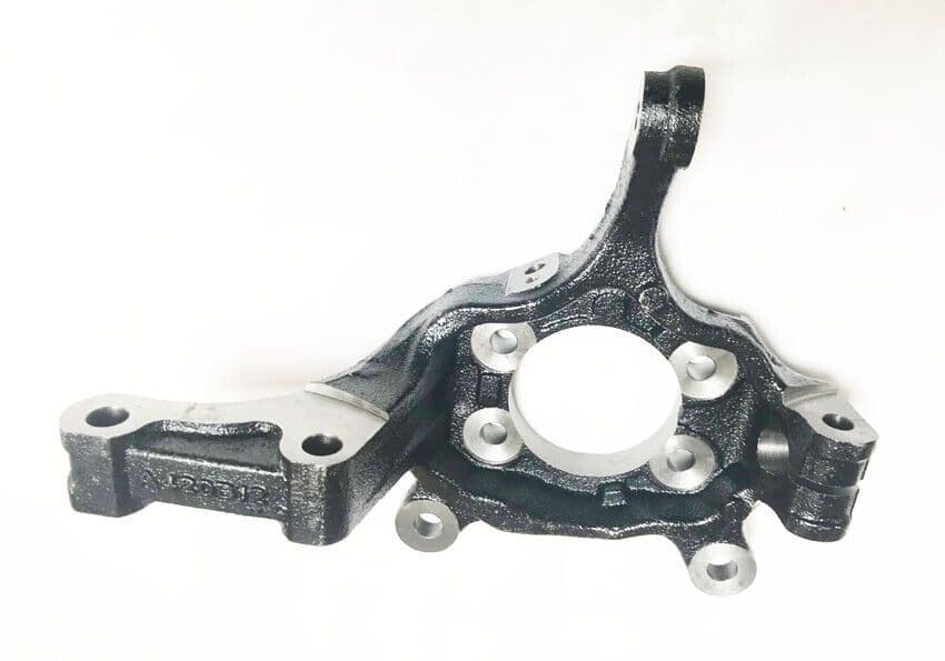 Energized Customs Front Right Steering Knuckle Hub Carrier – For Renault Master 2010-2020