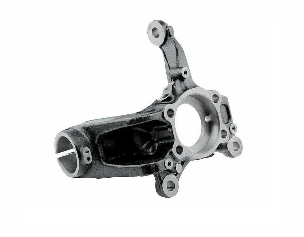 JPL Front Left Steering Knuckle / Hub Carrier For Audi A4 (B6-B7) & Seat Exeo (3R) – Replaces 8E0407253C/D/E/F/H, 8E0407257C