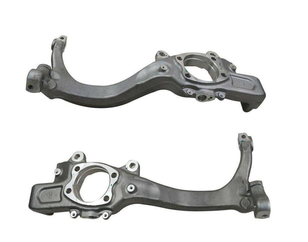 AUDI A4 B6B7 8E2 SALOON (20002008) STEERING KNUCKLE HUB BEARING