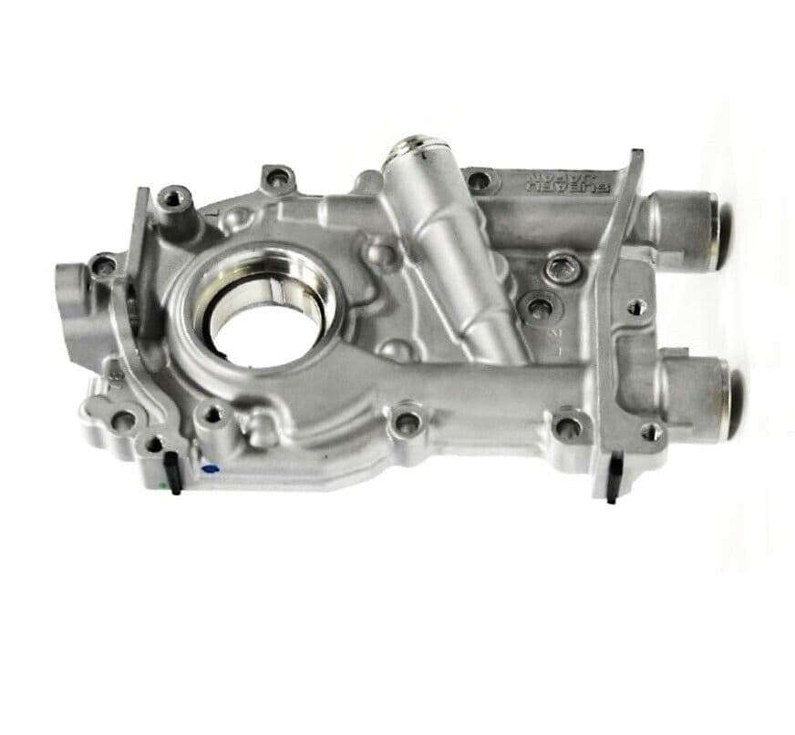 Bomba De Aceite Y Sellos De 10 Mm Para Subaru Impreza, Legacy, Forester - Número 15010AA300