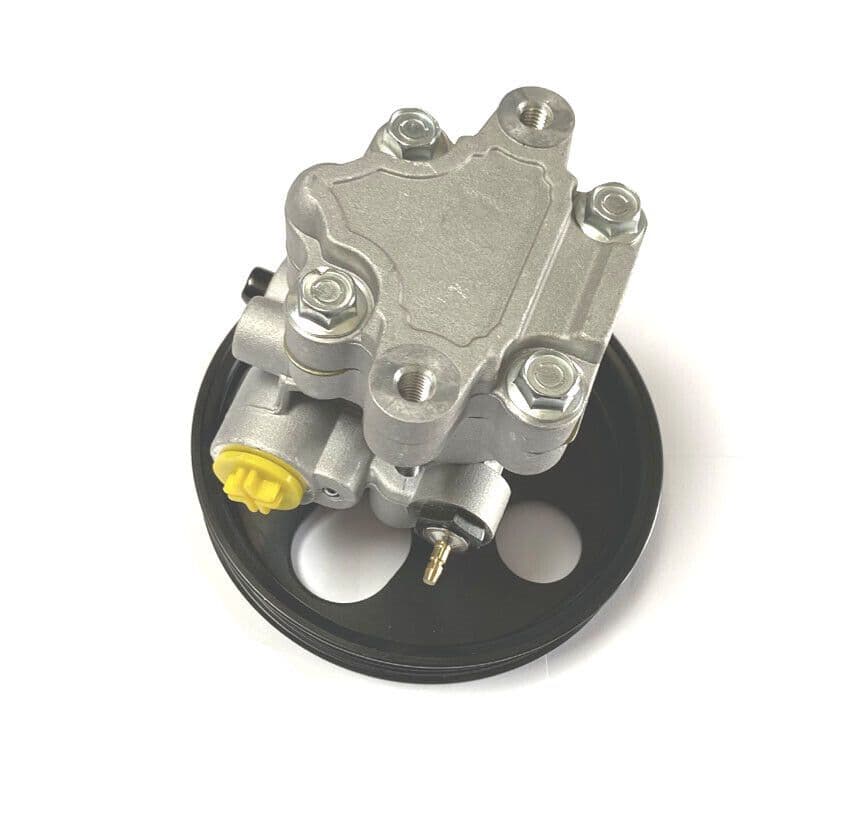 ChipPower Boitier Additionnel CRS Pour La Voiture Suzuki Grand Vitara Mk1/Mk2 2.0 TD HDi 1998-2015 Chip Tuning Box De Plug&Drive Diesel Plus De Puissance Tuningbox