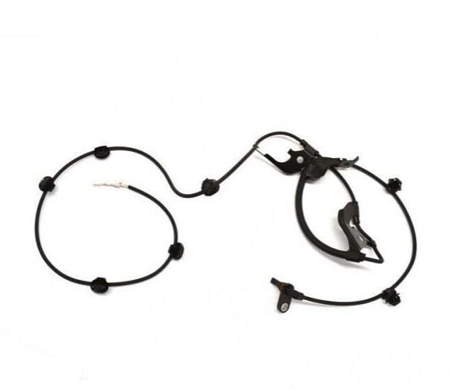 Toyota Hilux Gun125 2 4Td 2Gd / Gun126 2 8Td 1Gd Front Brake Abs Sensor ...