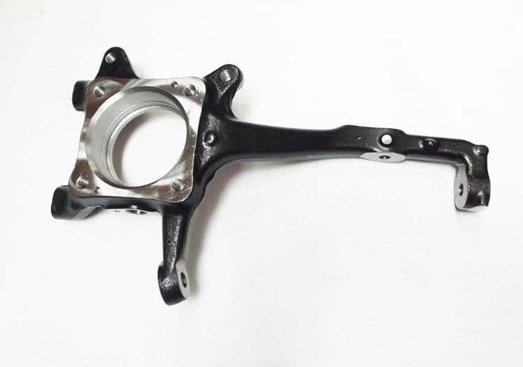 C.A.M PLACER-X CAM CHINA VAN 2.5/3.0 FRONT DEPAN STEERING KNUCKLE HUB PRICE PER PCS 3 MONTH WARRANTY main image 0