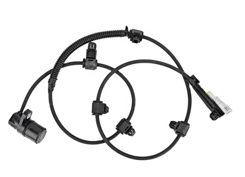 2X ROULEMENT ROUE Avant Joint Pour Land Cruiser Prado / Colorado 3.0TD 2X ROULEMENT ROUE Avant Joint Pour Land Cruiser Prado / Colorado 3.0TD