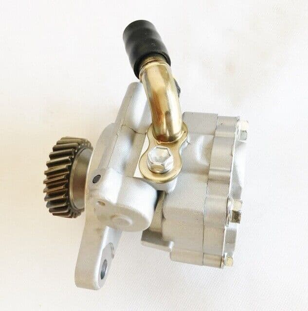 JPL Fuel Lift Primer Pump For Toyota Land Cruiser Amazon HDJ80 4.2TD Diesel (1990) – MI5749