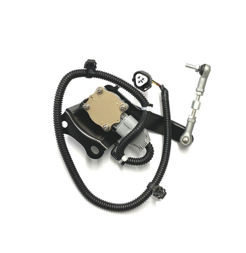 TOYOTA LAND CRUISER AMAZON HDJ100 4.2TD (1998+) FRONT HEIGHT CONTROL ...