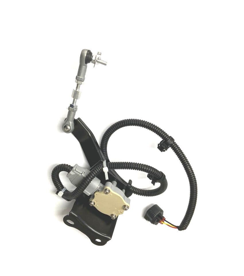 TOYOTA LAND CRUISER AMAZON HDJ100 4.2TD (1998+) FRONT HEIGHT CONTROL ...