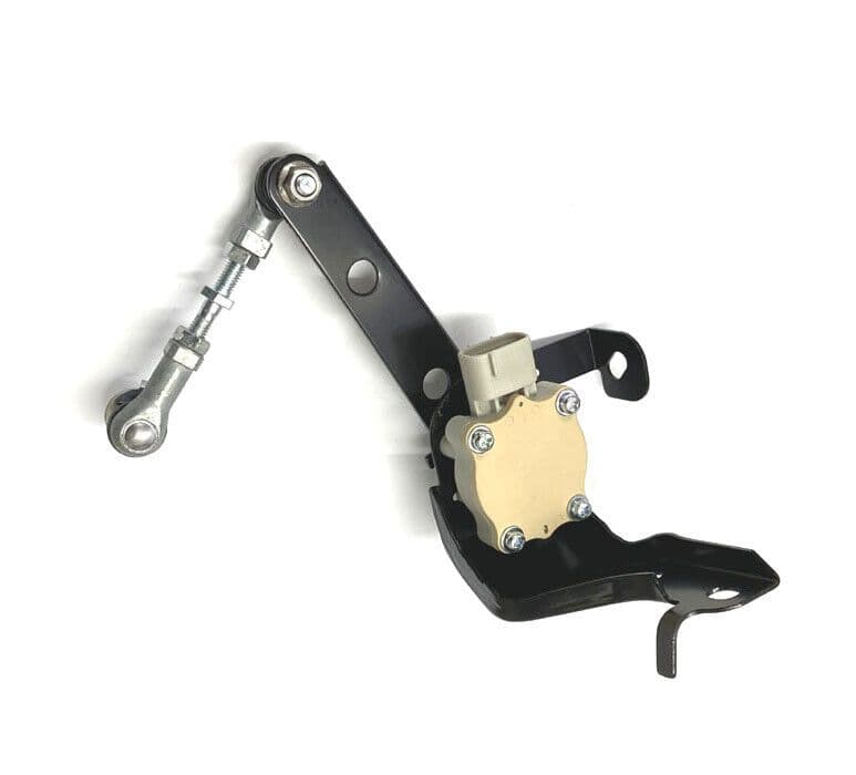 TOYOTA LAND CRUISER AMAZON HDJ100 4.2TD (1998+) REAR HEIGHT CONTROL SENSOR