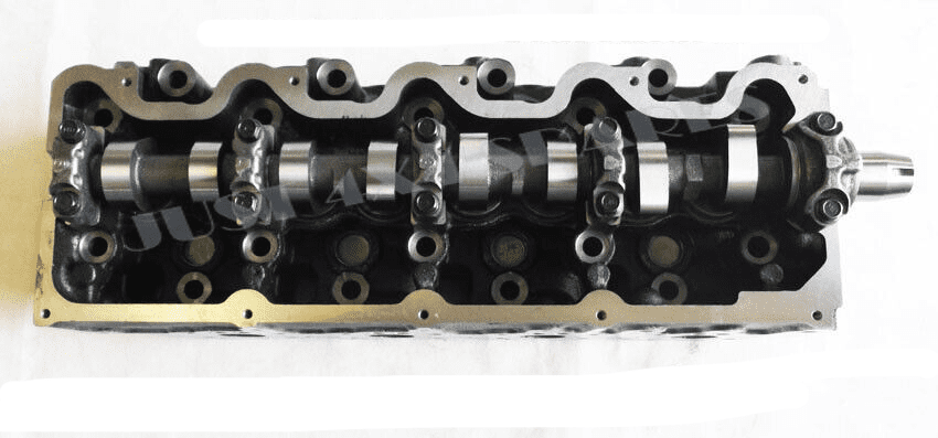 Toyota Land Cruiser LJ70/LJ71/LJ73/LJ78 - 2.4TD - 2L Engine Cylinder ...