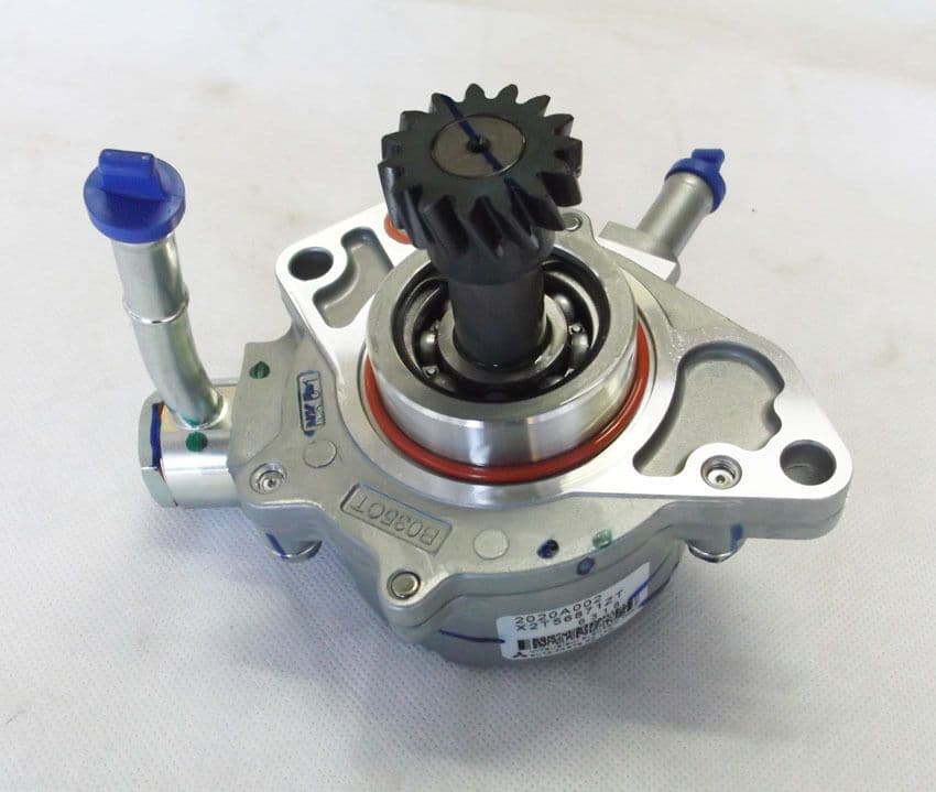 Vacuum Pump Assembly For Mitsubishi L200 Pick Up B40 2.5DID (03/2006+)