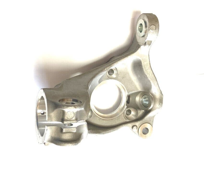thumbnail image 2 of Energized Customs Front Left Steering Knuckle Hub Bearing Carrier For Ford Focus Mk3 2011-2018 2 of 4