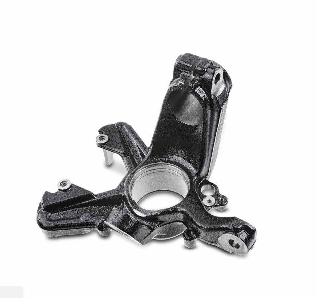 thumbnail image 2 of Energized Customs Front Right Steering Knuckle Hub Bearing Carrier For Vauxhall Corsa D (2006-2014) 2 of 6
