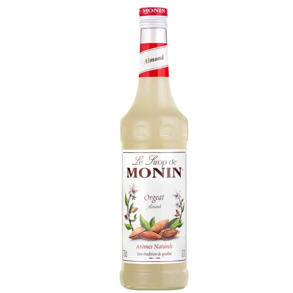 Almond Monin 70cl Syrup