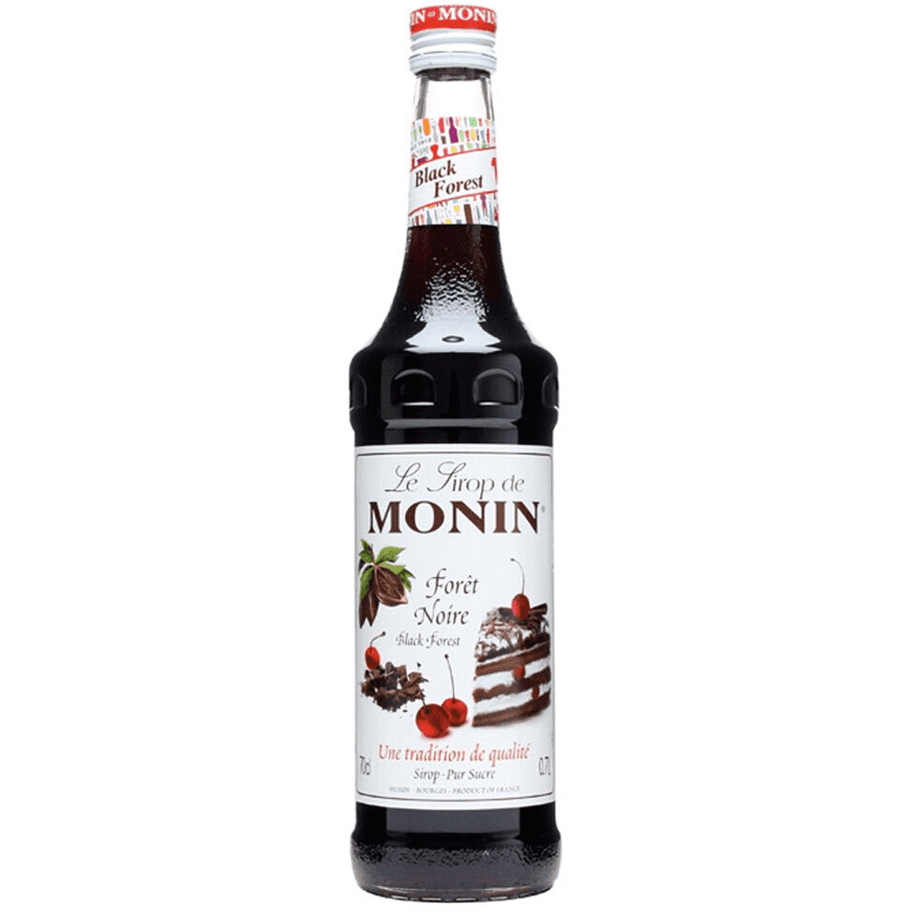 Black Forest Monin 1L Syrup