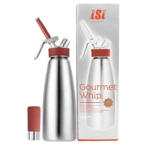iSi Gourmet Whipper 1 Litre