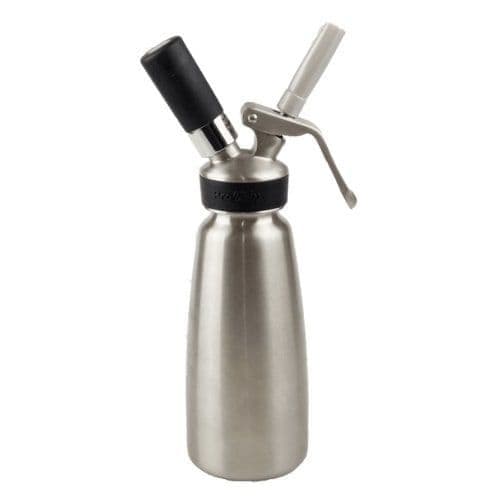 Pro Whip Master Cream Whipper Stainless Steel (1l) Discount Cream