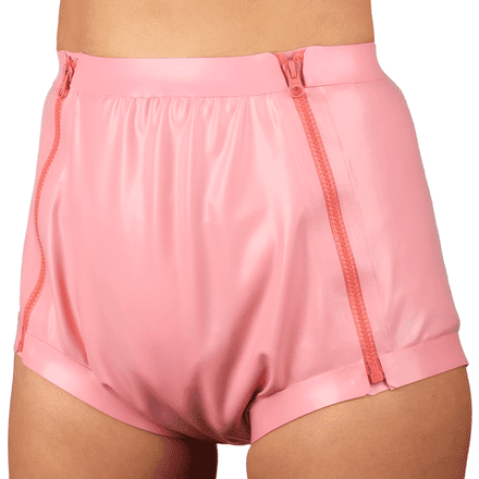 Rubber underwear for adults deals