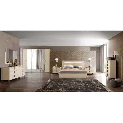 Ambra Bed