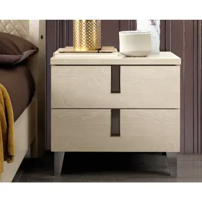 Ambra Bedside Table