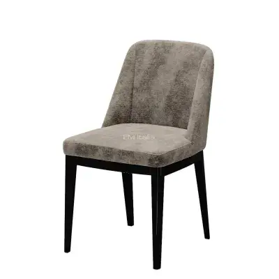 Aramis Dining Chair Medblue