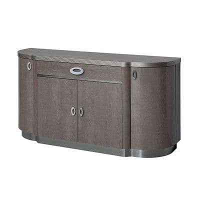 Armonia 4 Door Sideboard