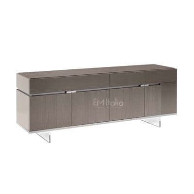 Athena 4 Door Sideboard Buffet