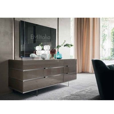 Athena 6 Drawer Chest