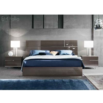 Athena Bed