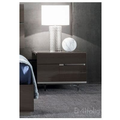Athena Bedside Table