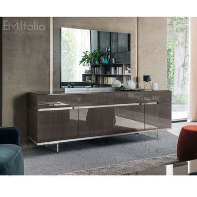 Athena Living Room Mirror