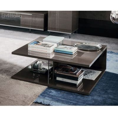 Athena Rectangular Coffee Table