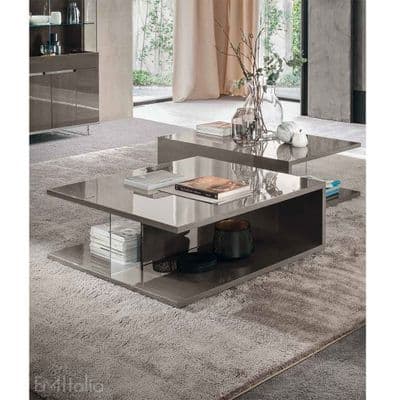 Athena Square Coffee Table