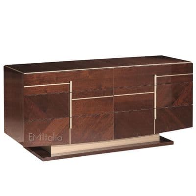 Bellagio 6 Drawer  Chest