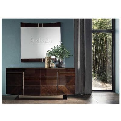 Bellagio Living Room Mirror