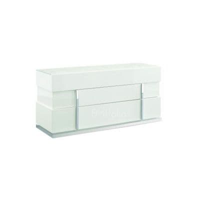 Canova 3 Drawer Chest