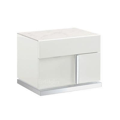 Canova Bedside Table