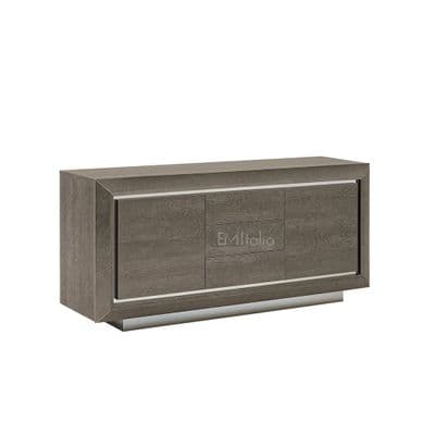 Elite 3 Door Sideboard