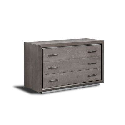 Elite 3 Drawer Chest