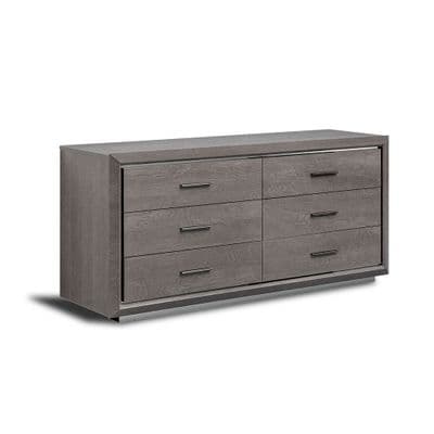Elite 6 Drawer Chest