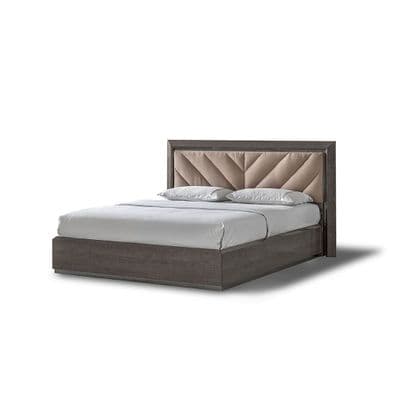 Elite Bed (Upholstered)