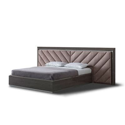 Elite Bed (XL Upholstered)