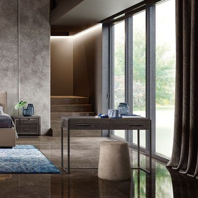 Elite Vanity Dressing Table (Single)