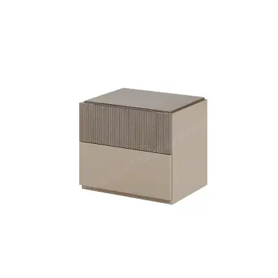 Essenza Bedside Table