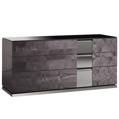 Heritage 3 Drawer Chest