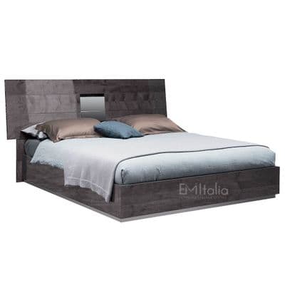 Heritage Bed