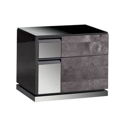 Heritage Bedside Table