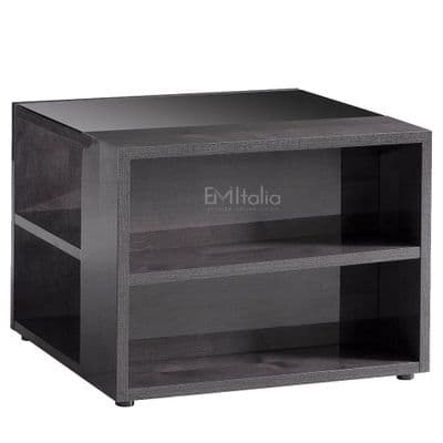 Heritage Lamp Side Table