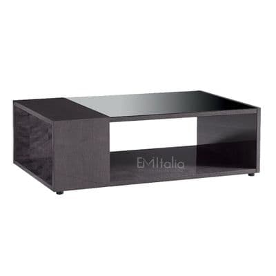 Heritage Rectangular Coffee Table