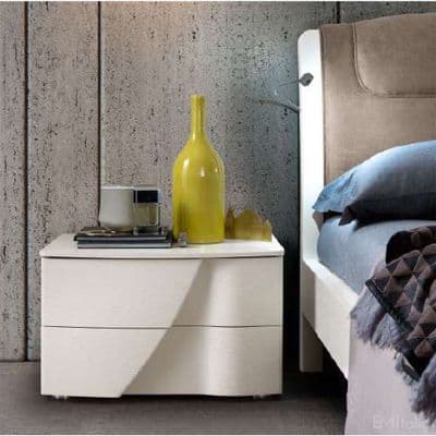 Luna Bedside Table